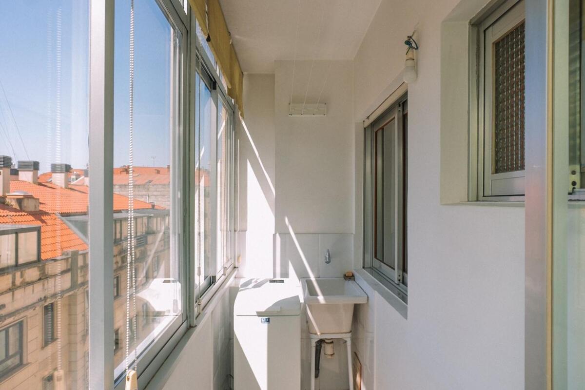 Apartamento Tranquilidad Con Vistas De By *