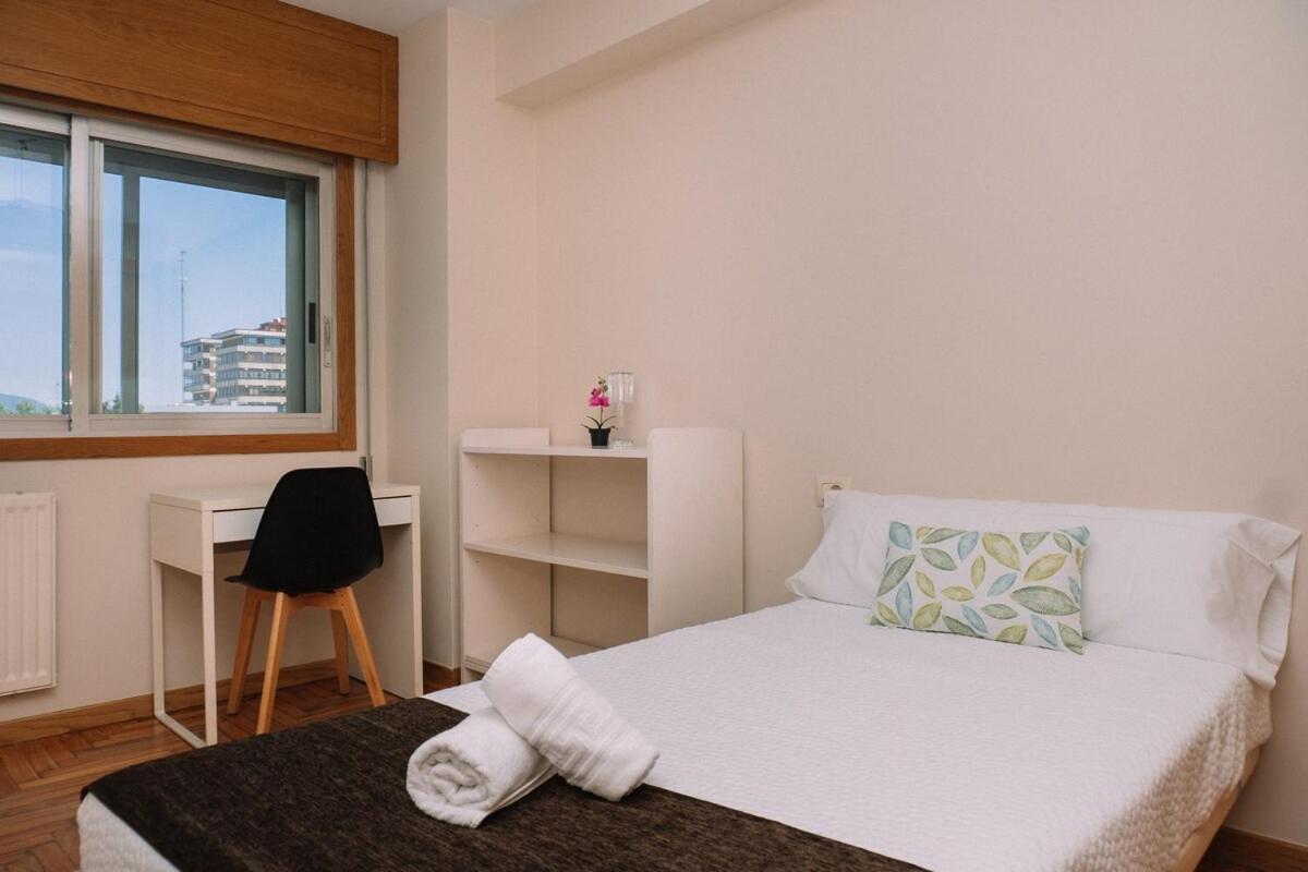 Tranquilidad Con Vistas De By Apartamento *