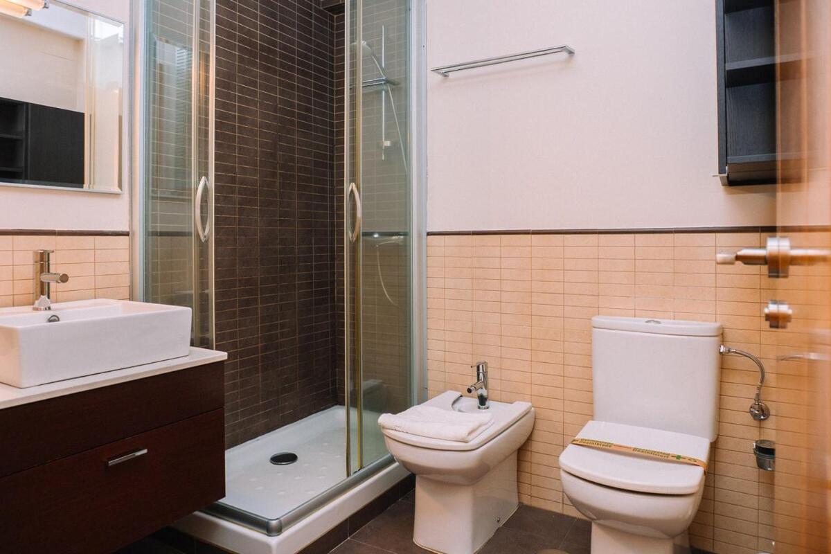 Apartamento Tranquilidad Con Vistas De By *