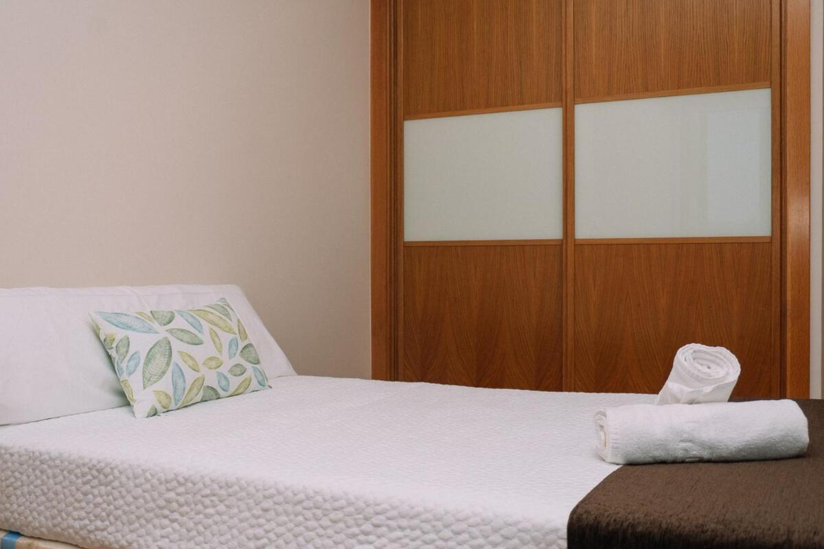 Tranquilidad Con Vistas De By Apartamento