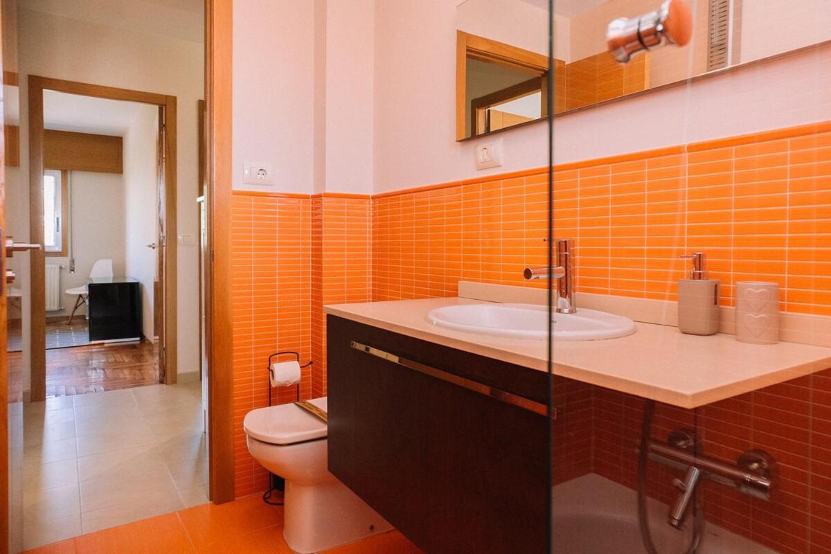 Apartamento Tranquilidad Con Vistas De By Vigo